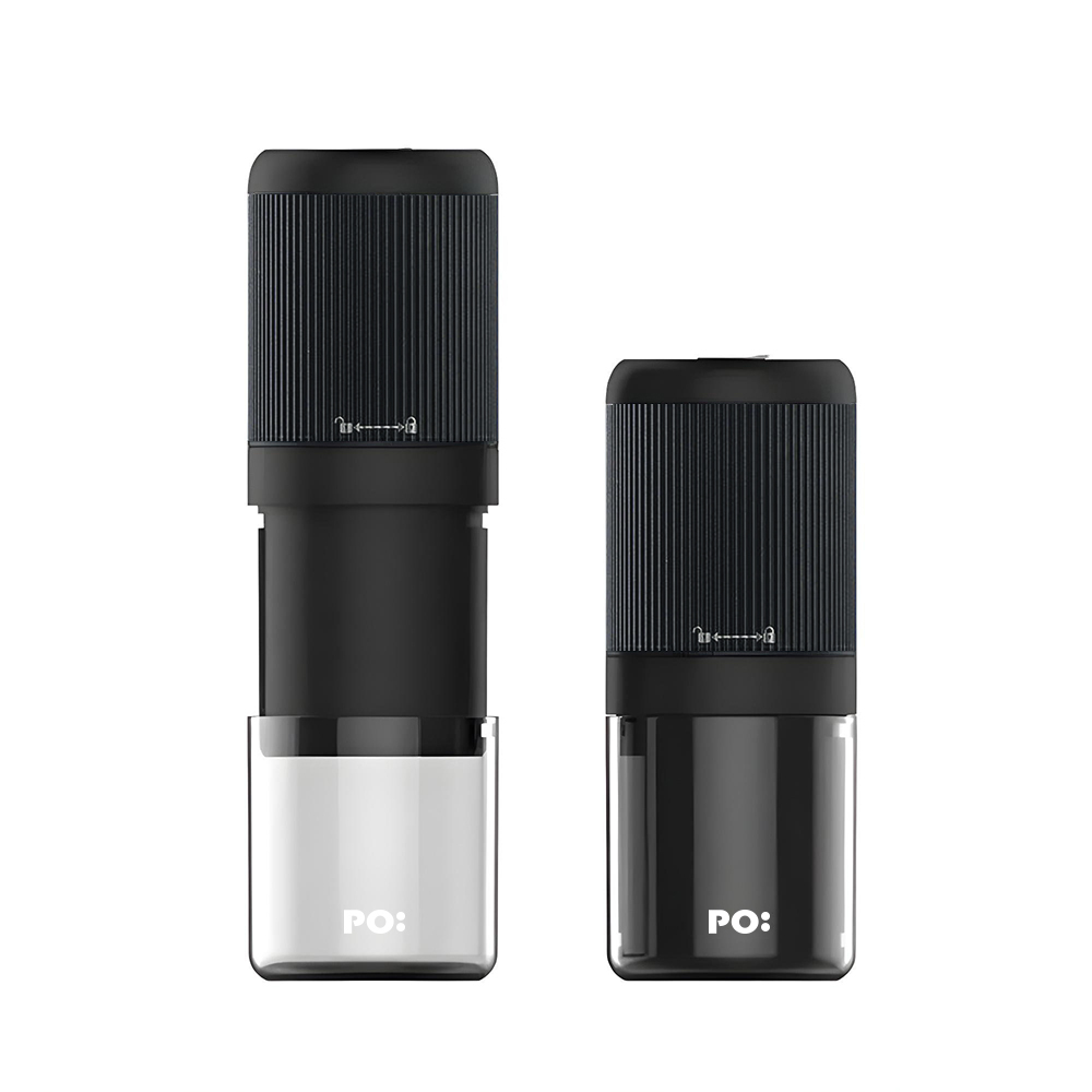 PO: 丹麥咖啡電動磨豆機