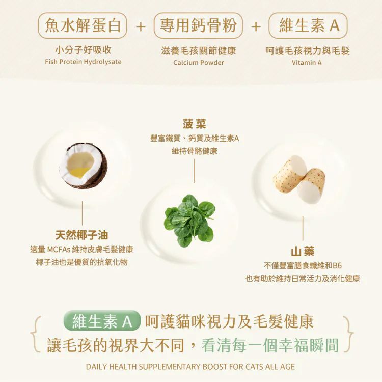 Push 噗滋｜貓咪主食肉泥餐包 110g (肉泥機能主食餐包 貓主食餐包 貓餐包)