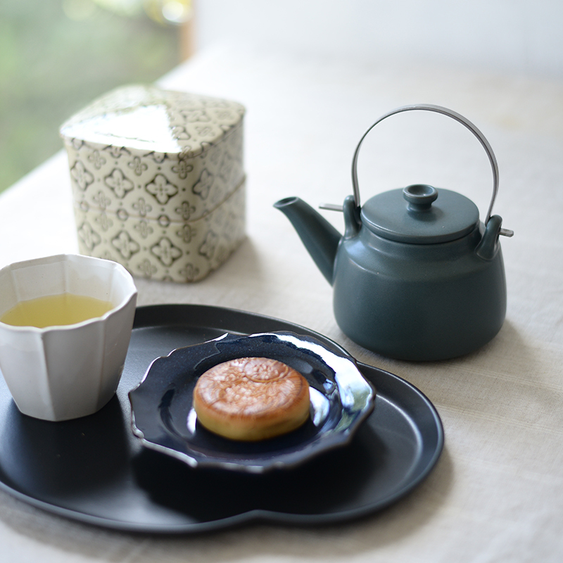 Studio M - 茶壺 - Srilanka S