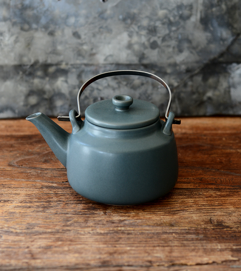 Studio M - 茶壺 - Srilanka S