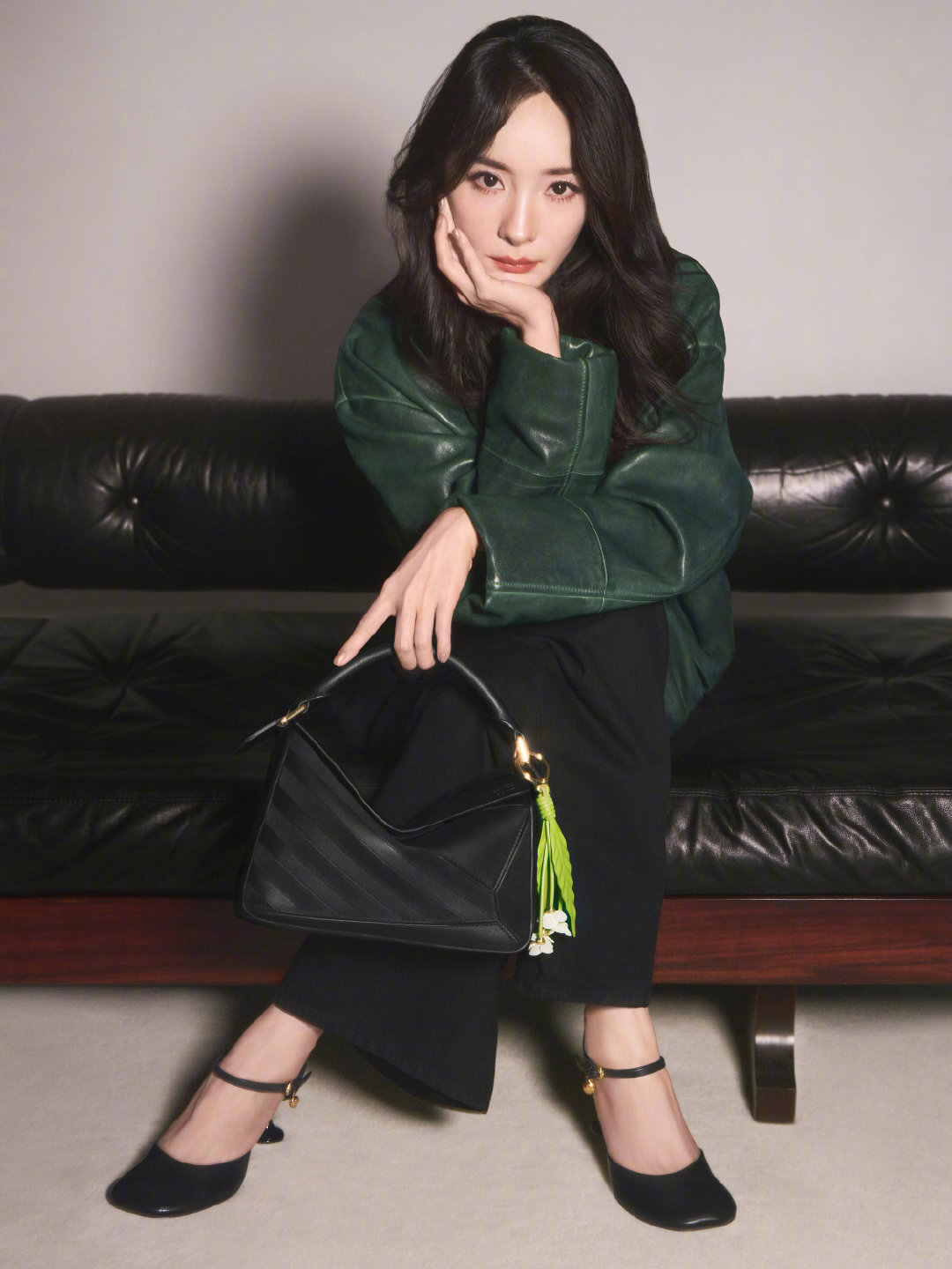 楊冪