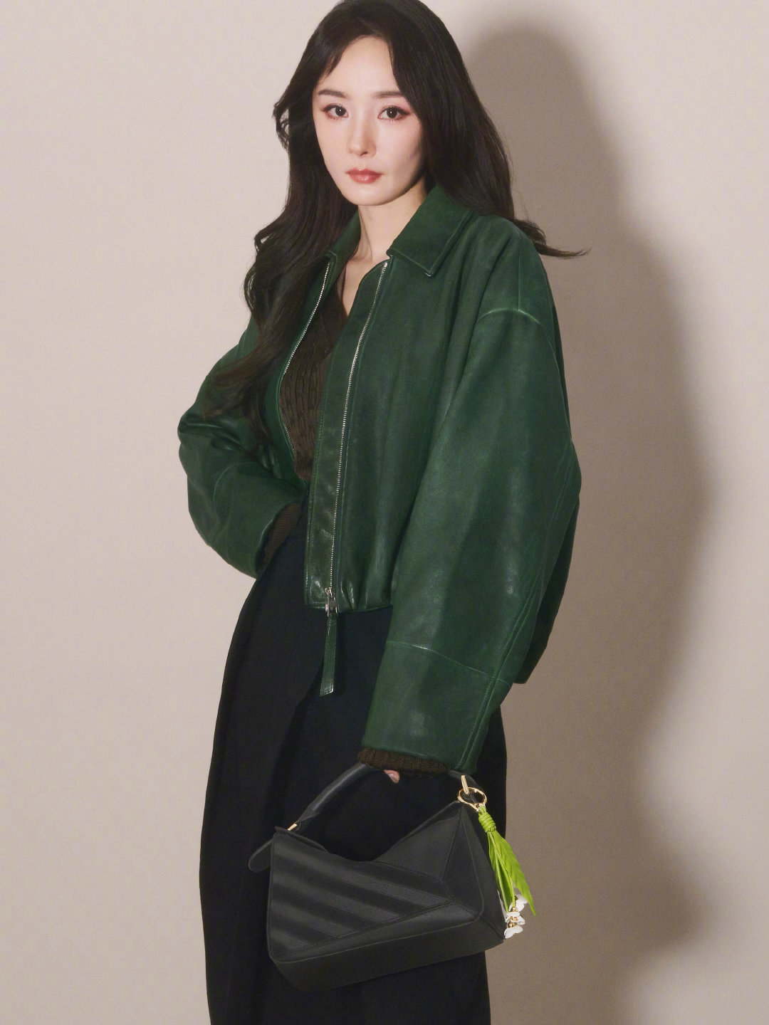 楊冪