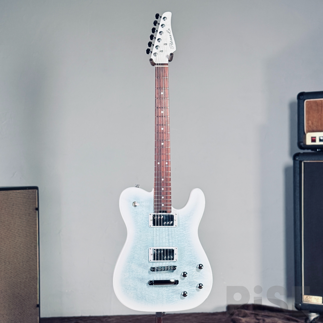 Pukanala PEG70 TP TELE 附琴袋