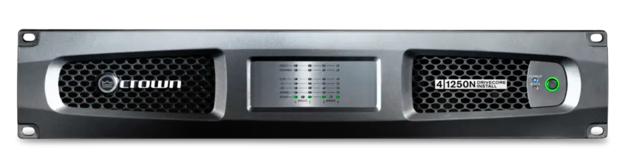 Crown Audio DCi 4|1250N