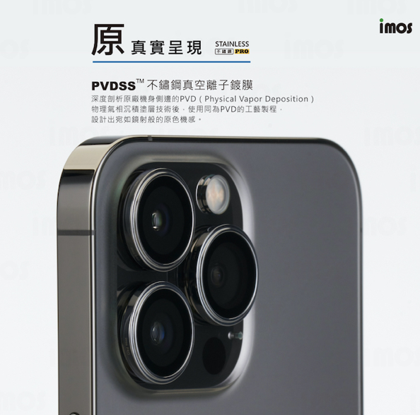 iPhone13 Pro /13 Pro Max後鏡頭保護貼