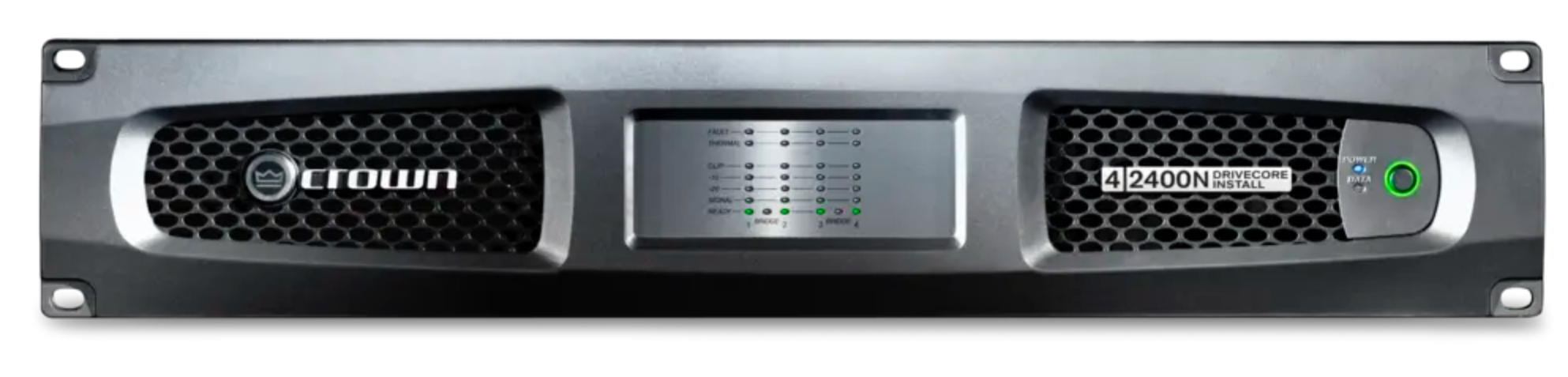 Crown Audio DCi 4|2400N