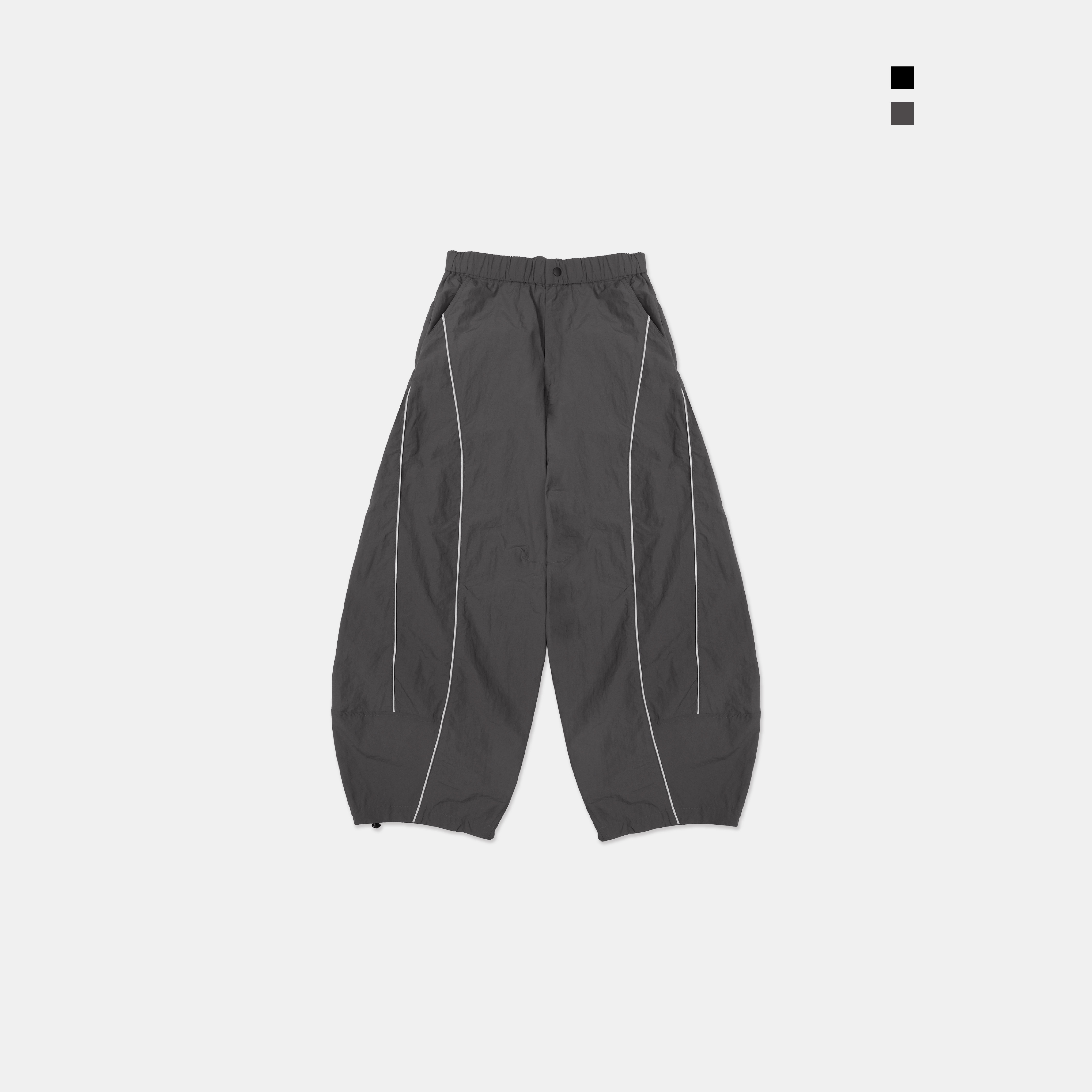 SIMON MADE BW-2505 輕量化 彎刀 出芽 尼龍 長褲