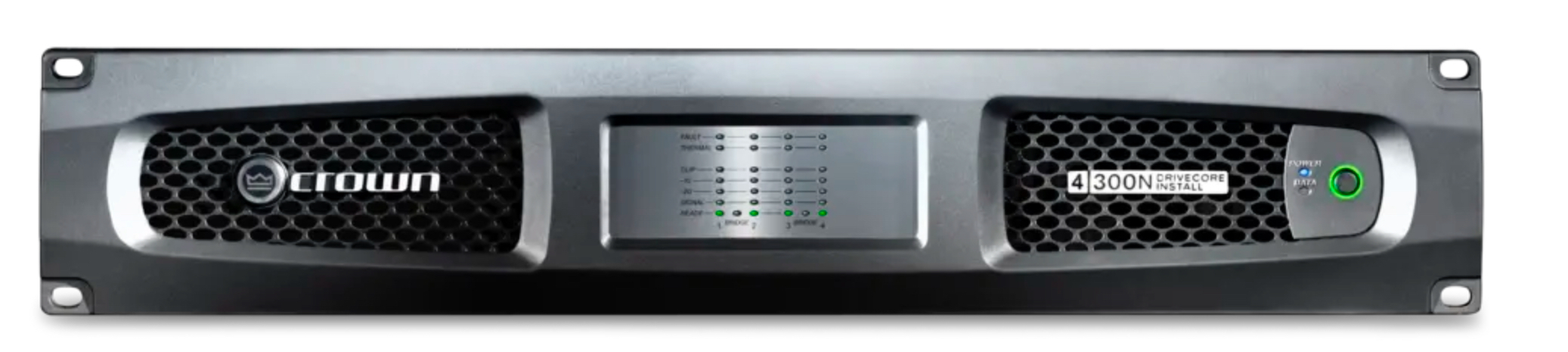 Crown Audio DCi 4|300N