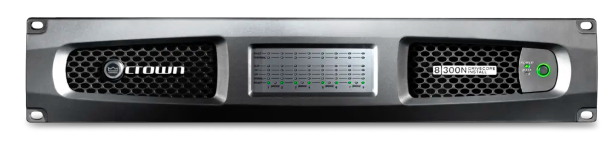 Crown Audio DCi 8|300N