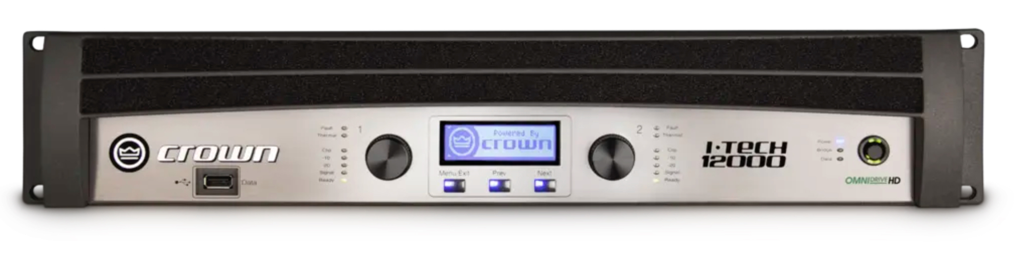 Crown Audio I-Tech 12000HD