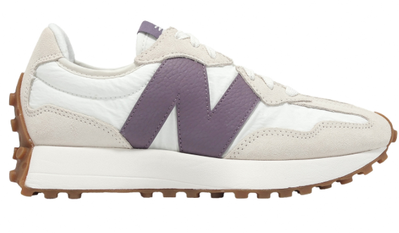 New Balance Women’s 327 Retro Sneakers | Trendy Chunky Sole Lifestyle Shoes for Everyday Street Style (JUN25)