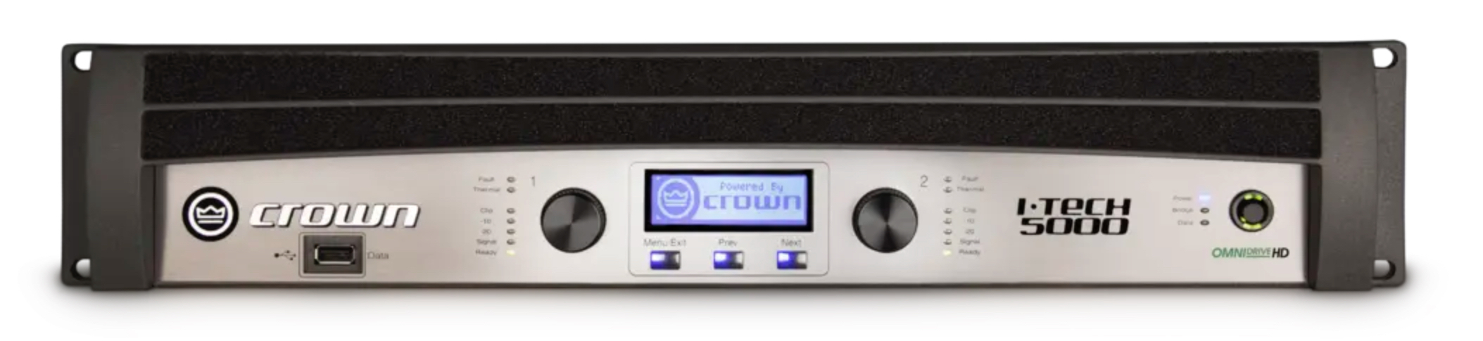 Crown Audio I-Tech 5000HD