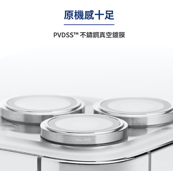 iPhone15Pro/15 Pro Max 後鏡頭保護貼
