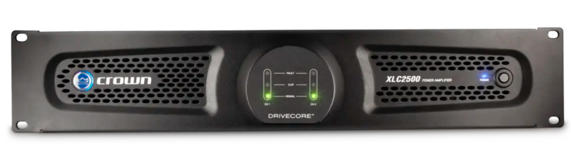 Crown Audio XLC 2500