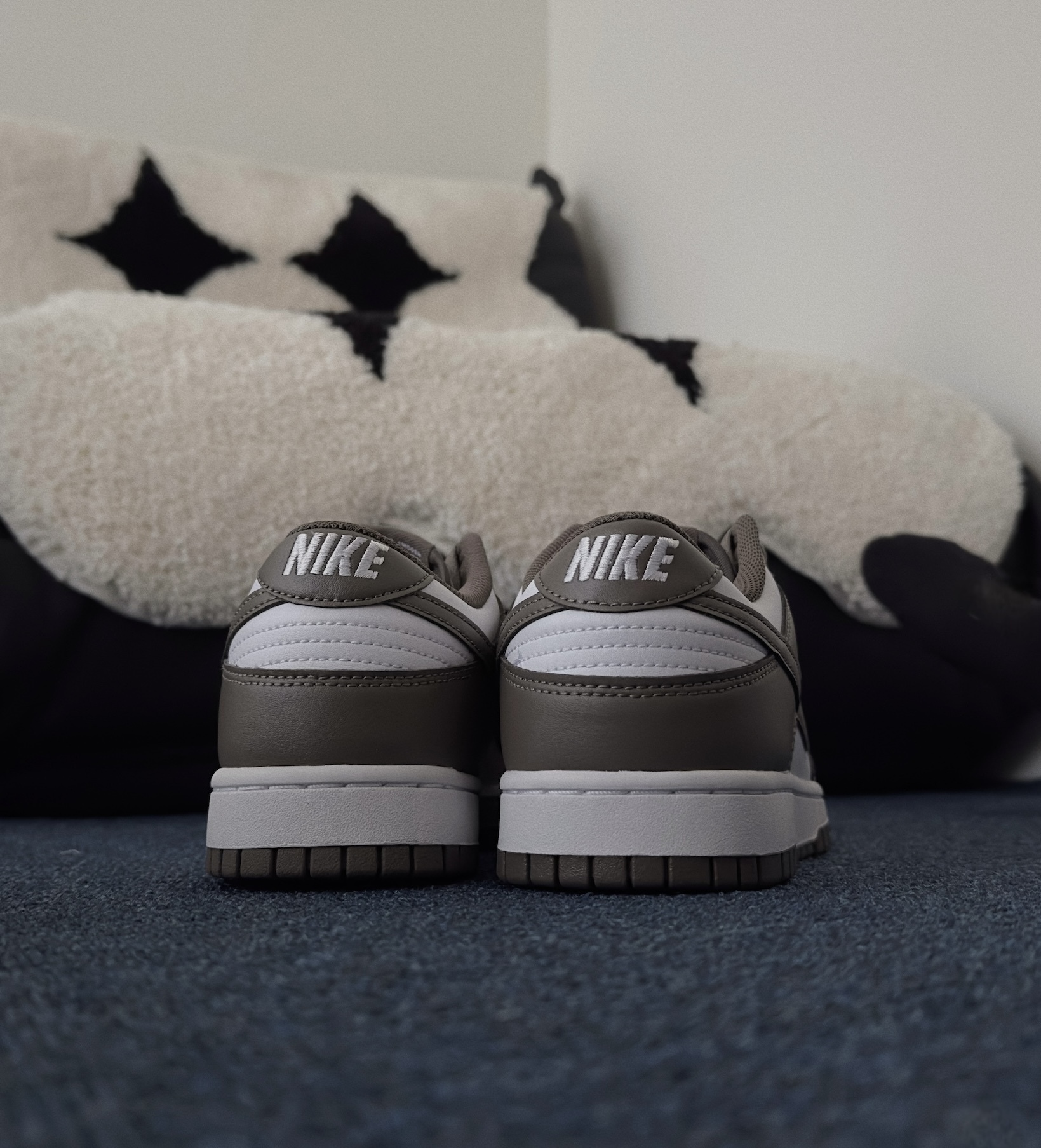 (預訂) Nike Dunk Low - Cave Stone