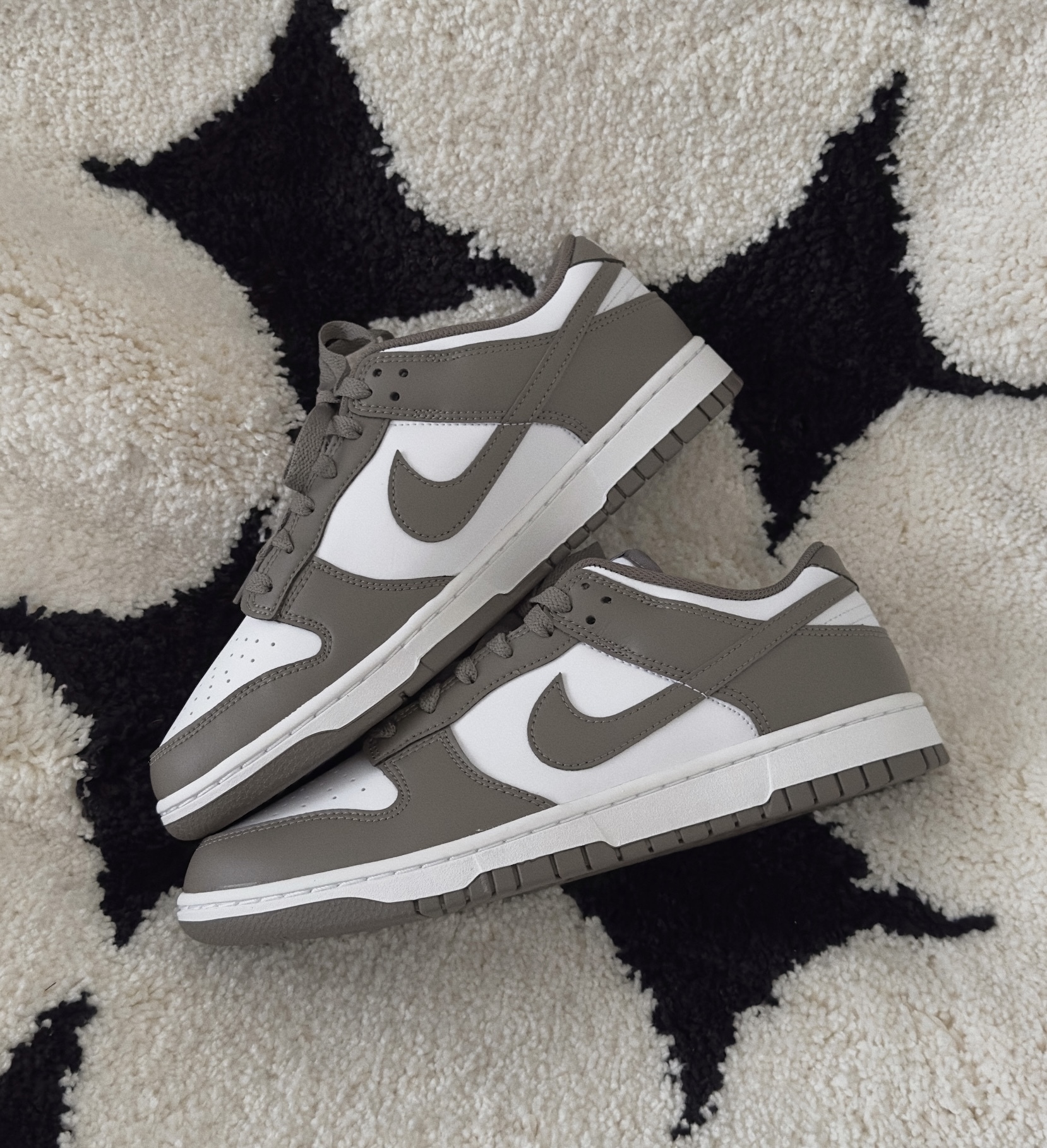 (預訂) Nike Dunk Low - Cave Stone