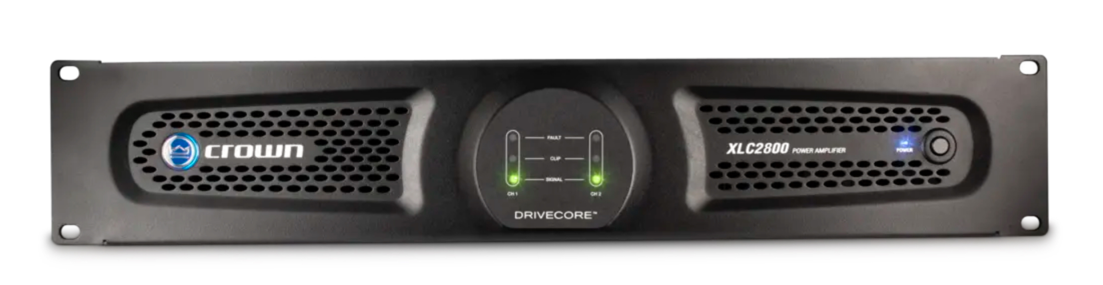 Crown Audio XLC 2800