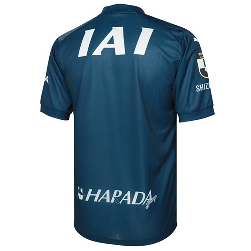 2025 Shimizu Pulse Summer Limited Shirt