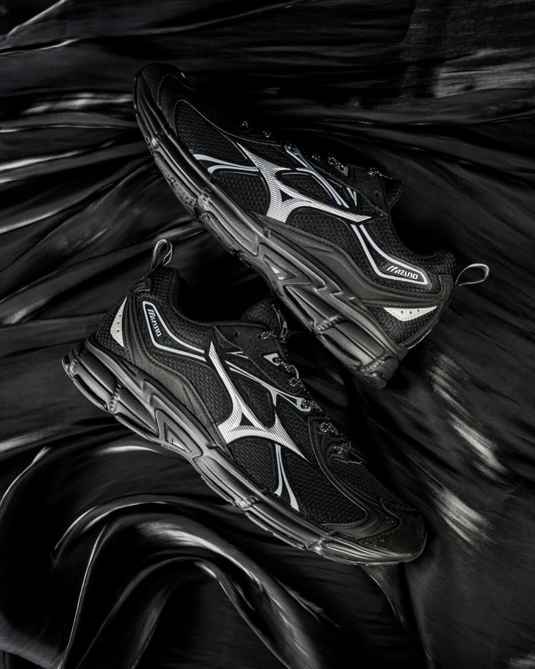 (預訂) MIZUNO Speed 10S - D1GH240605