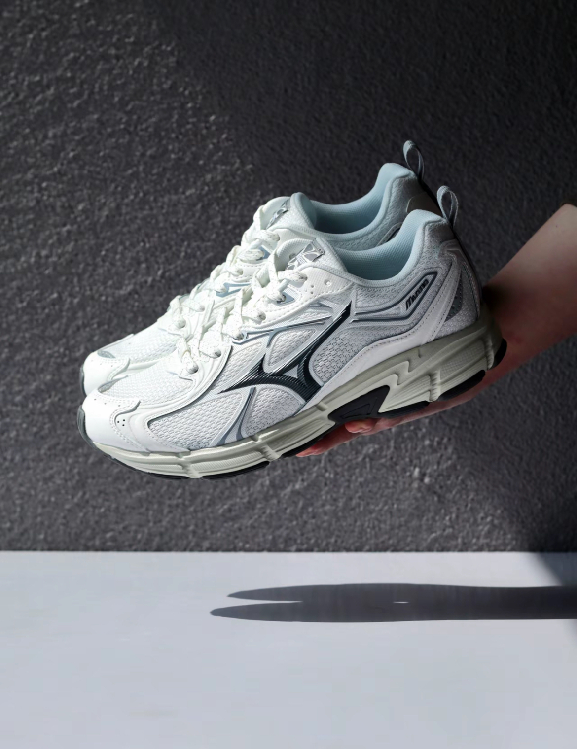 (預訂) MIZUNO Speed 10S - D1GH240603