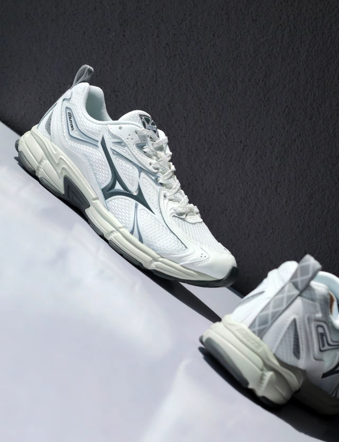 (預訂) MIZUNO Speed 10S - D1GH240603