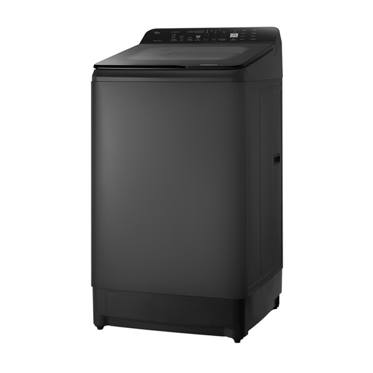 HITACHI 日立 12公斤 高效節能變頻直立式洗衣機(LTL12MVW0T-GG/LTL12MVW0TGG)