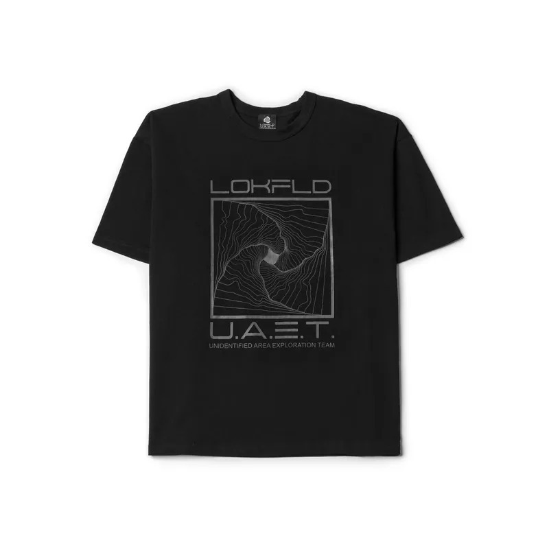 U.A.E.T. First Recruit Limited Graphic Tee