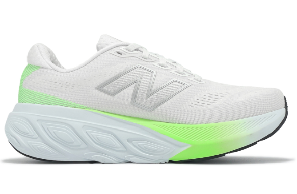 New Balance Women’s Fresh Foam X 880v15 Running Shoes | Supportive, Cushioned Road Runners for Long-Distance Comfort (JUN25)