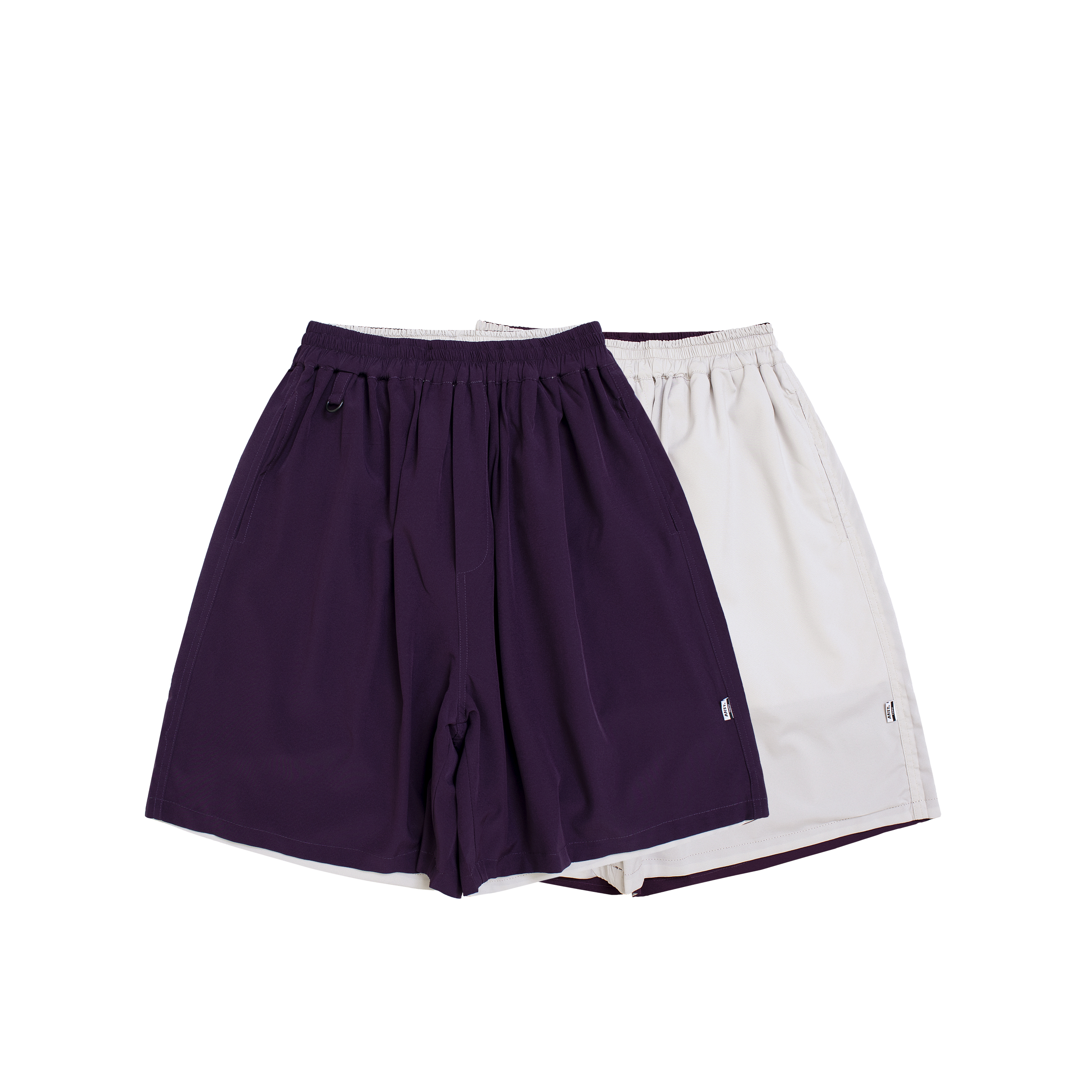 ANST 雙面穿短褲 2色