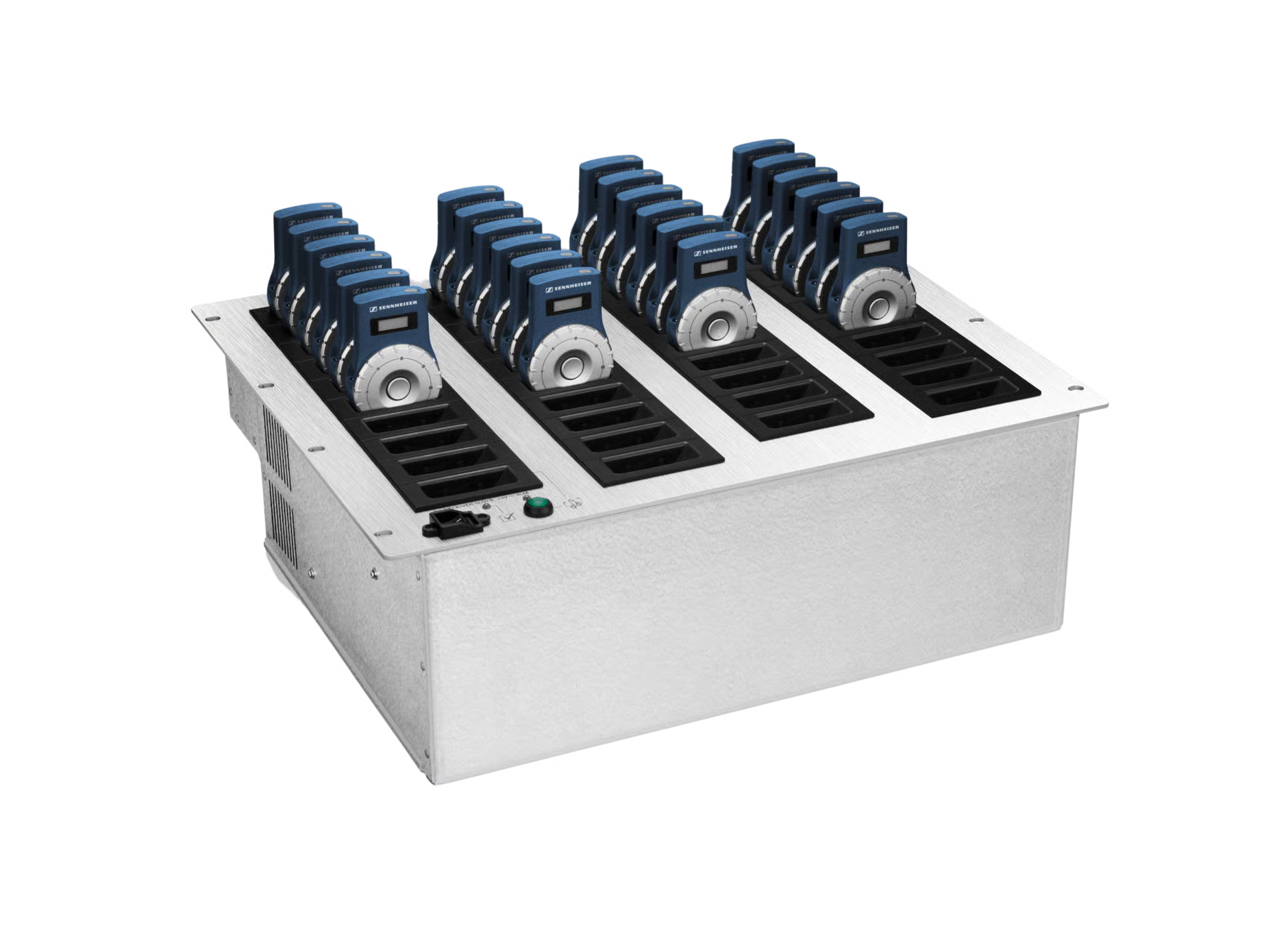 Sennheiser L 2021-40