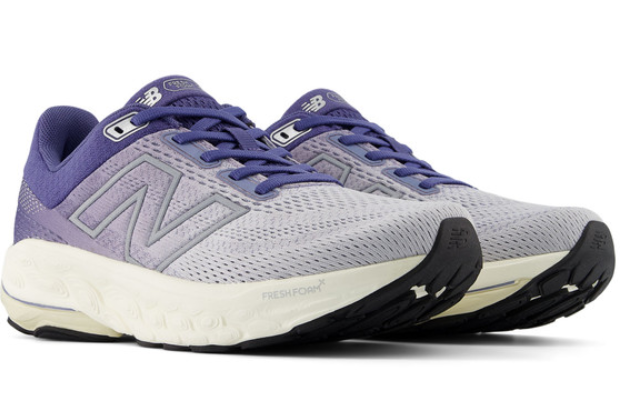 New Balance Women’s Fresh Foam X 860v14 Running Shoes | Stability Running Sneakers for Long-Distance Support & Comfort (JUN25)