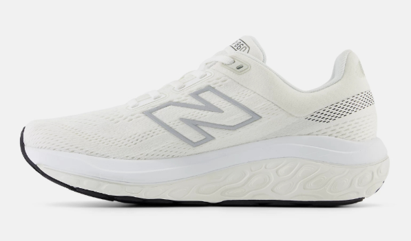 New BalanNew Balance Women’s Fresh Foam X 860v14 Running Shoes | Stability Running Sneakers for Long-Distance Support & Comfort (JUN25)ce 女款 Fresh Foam X 860v14 慢跑鞋｜穩定支撐型路跑鞋 長距離跑步推薦（JUN25）