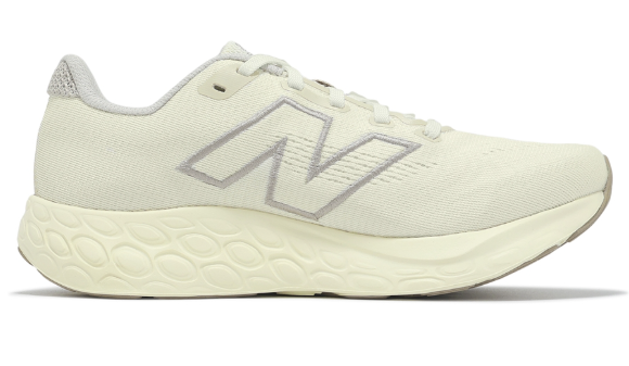 New Balance Women’s Fresh Foam X 680v8 Running Shoes | Cushioned, Supportive Road Runners for Beginners & Daily Training (JUN25)