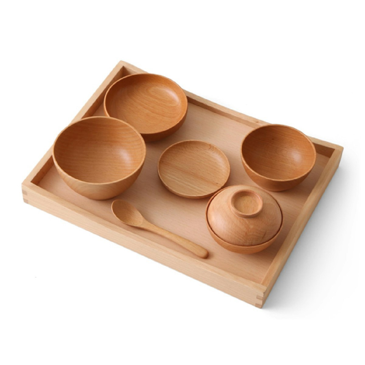 寶寶餐具組/預購中（完成匯款後約二到三周左右到貨）