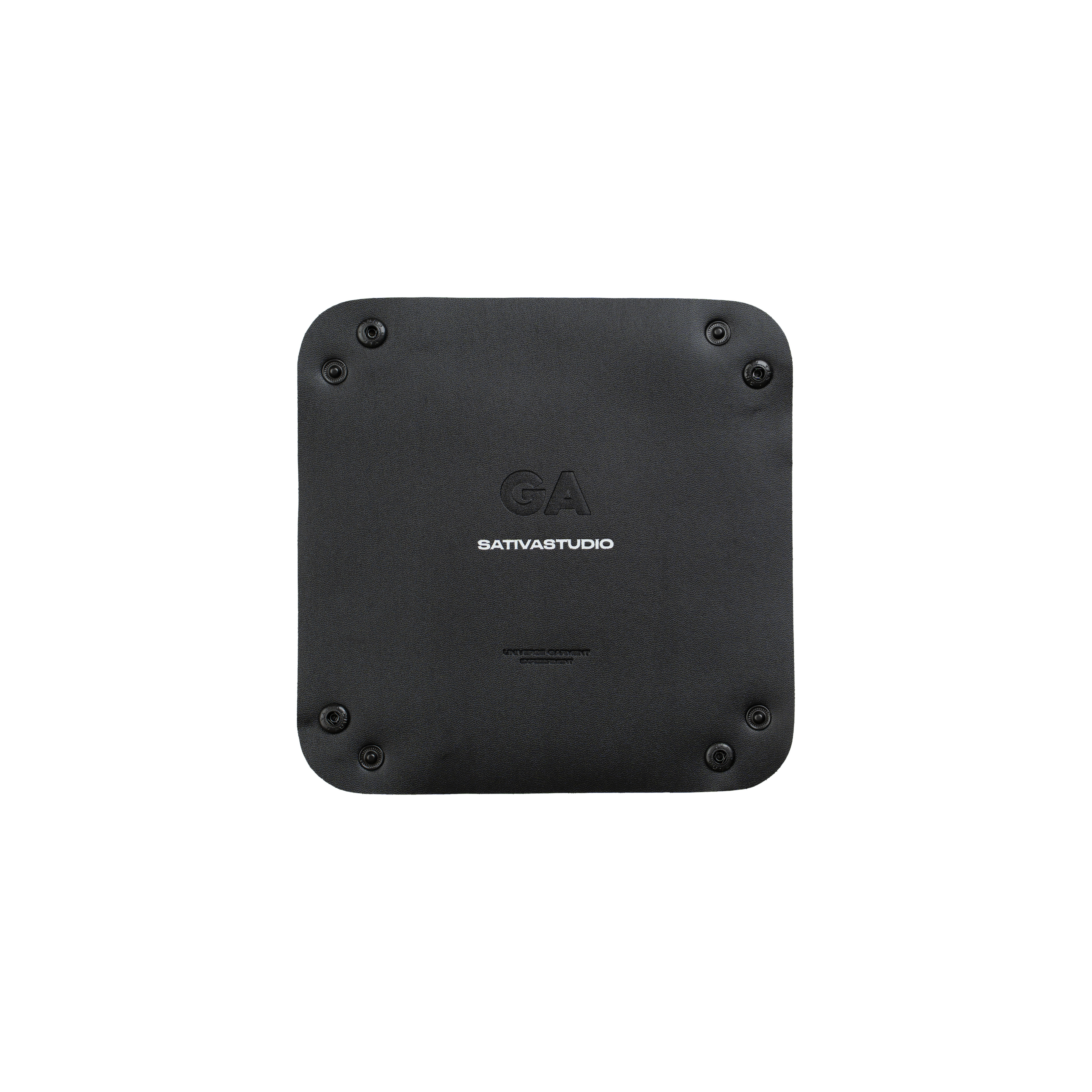 TR-01 “The vibe of life ” Tray