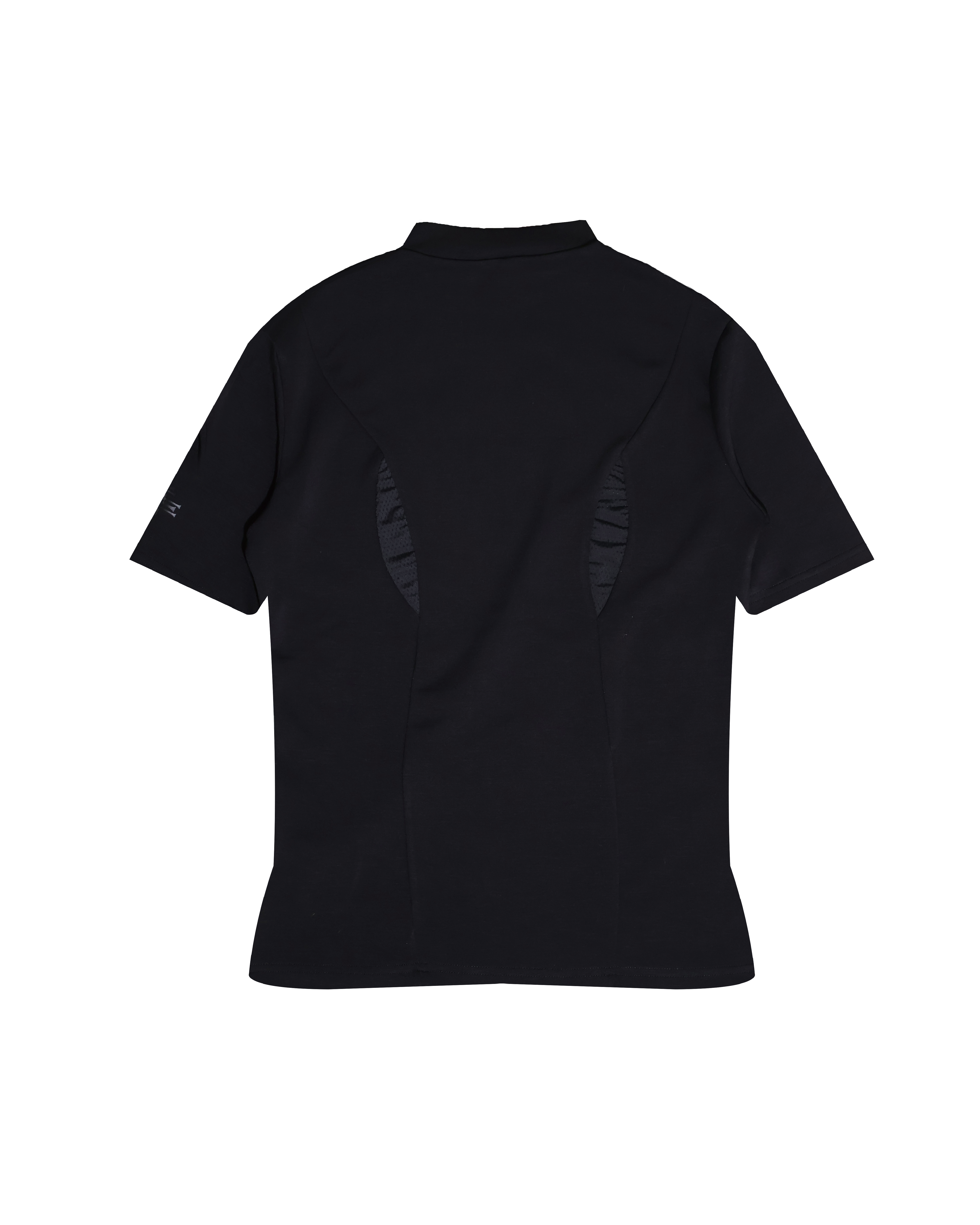 Kaesy MTT Tee - Black