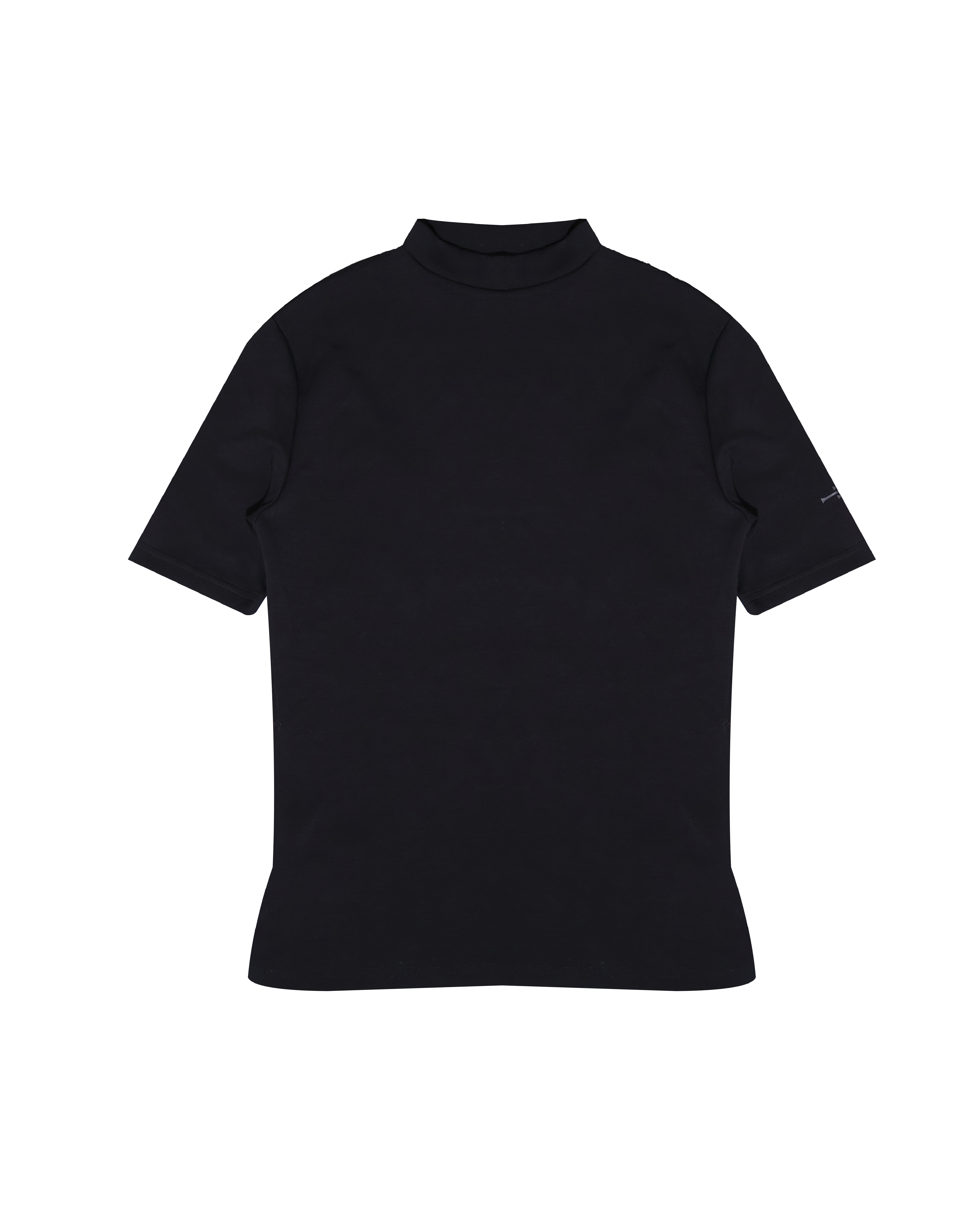 Kaesy MTT Tee - Black