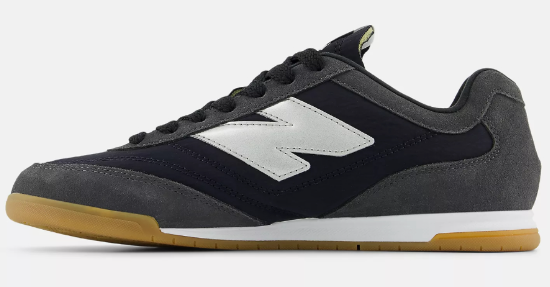 New Balance Unisex RC42 Retro Casual Sneakers | Classic Lifestyle Shoes with Vintage-Inspired Design (JUN25)