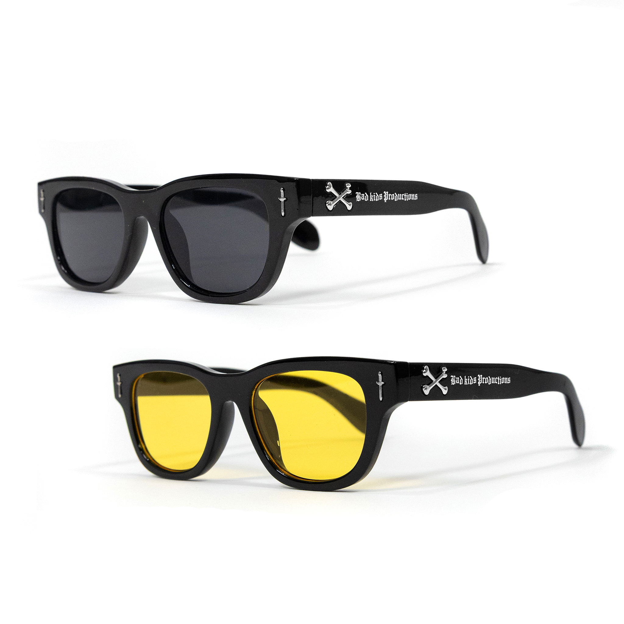 BAD KIDS 惡童 25S/S Sunglasses