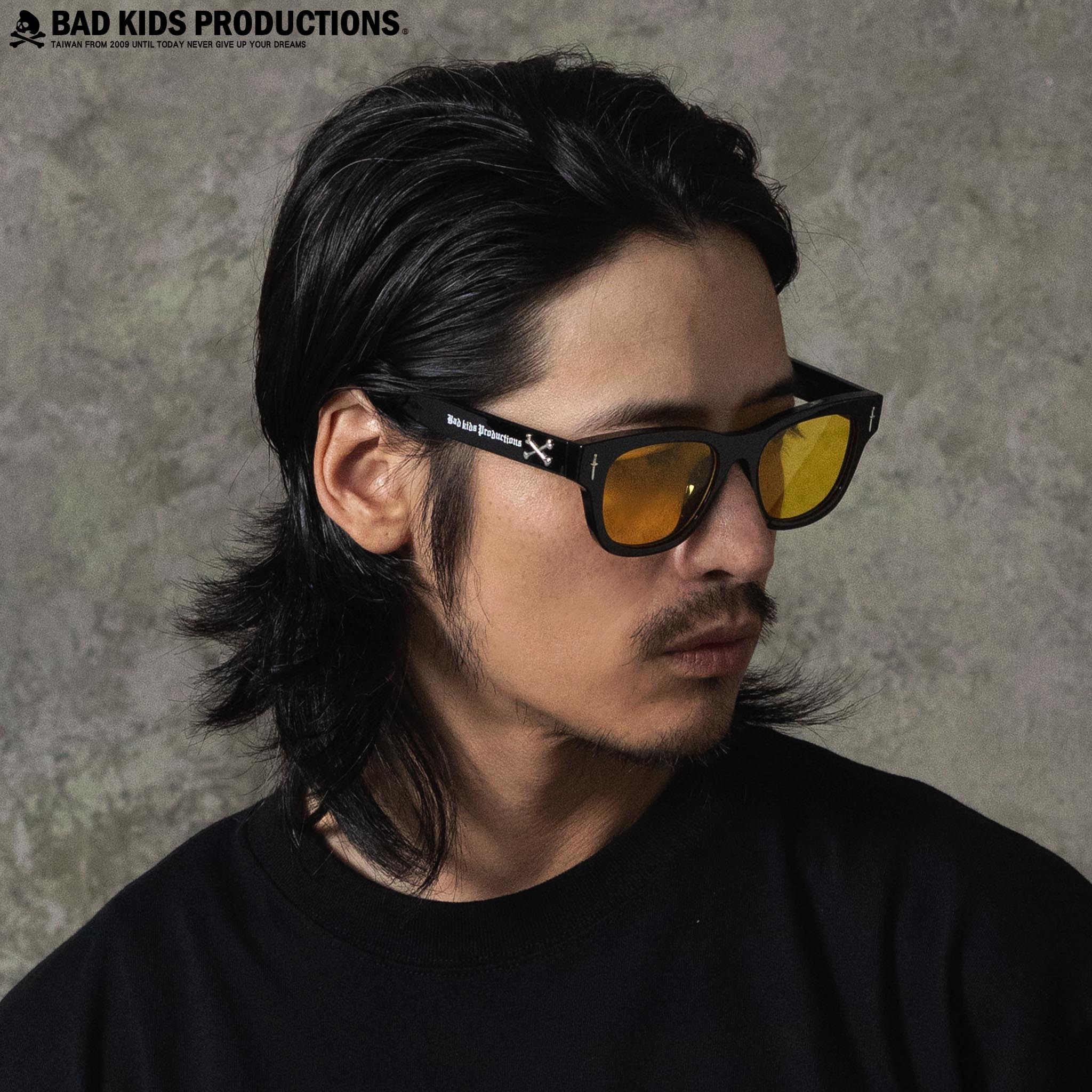 BAD KIDS 惡童 25S/S Sunglasses