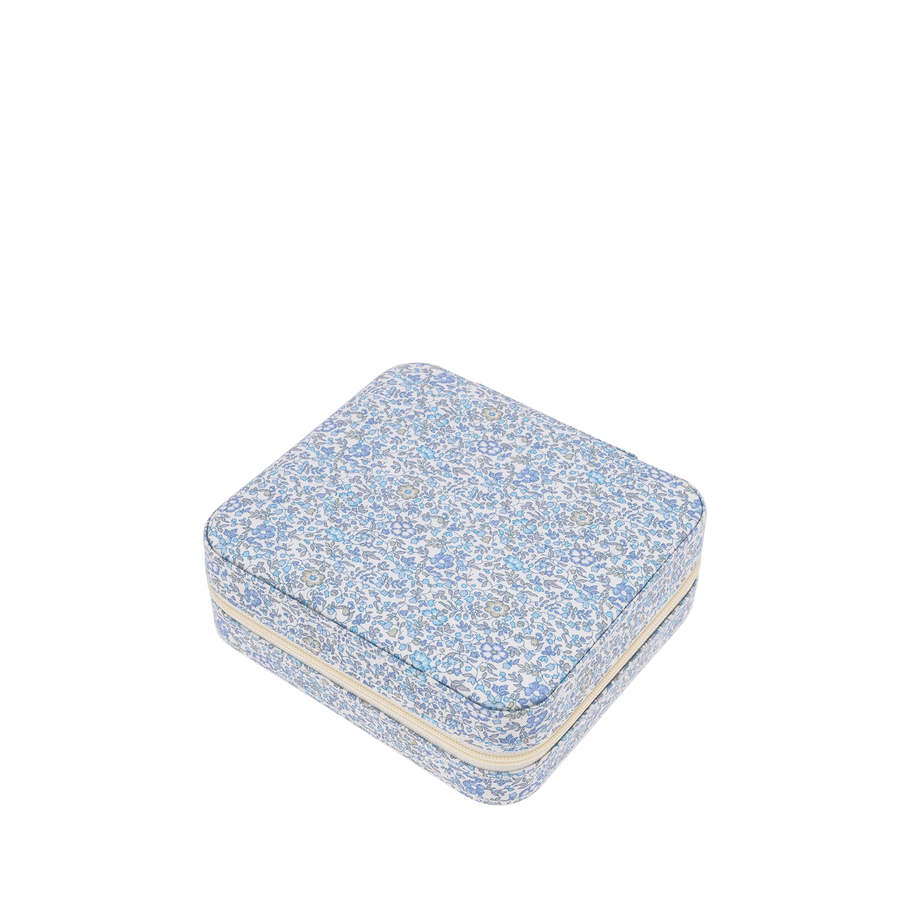 Jewelry Box Octa MW Liberty Katie and Poppy Light Blue｜Bon Dep