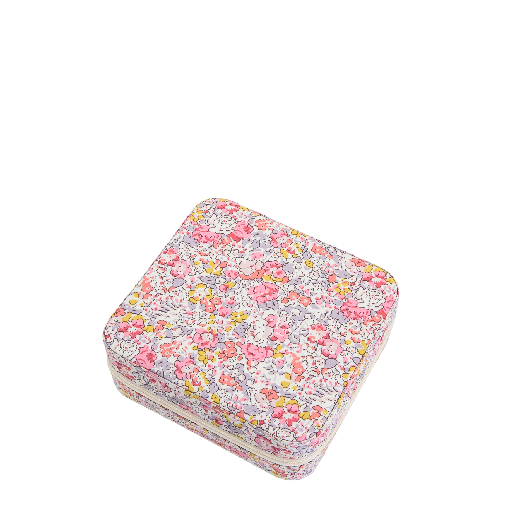 Jewelry Box Octa MW Liberty Claire Aude Organic｜Bon Dep