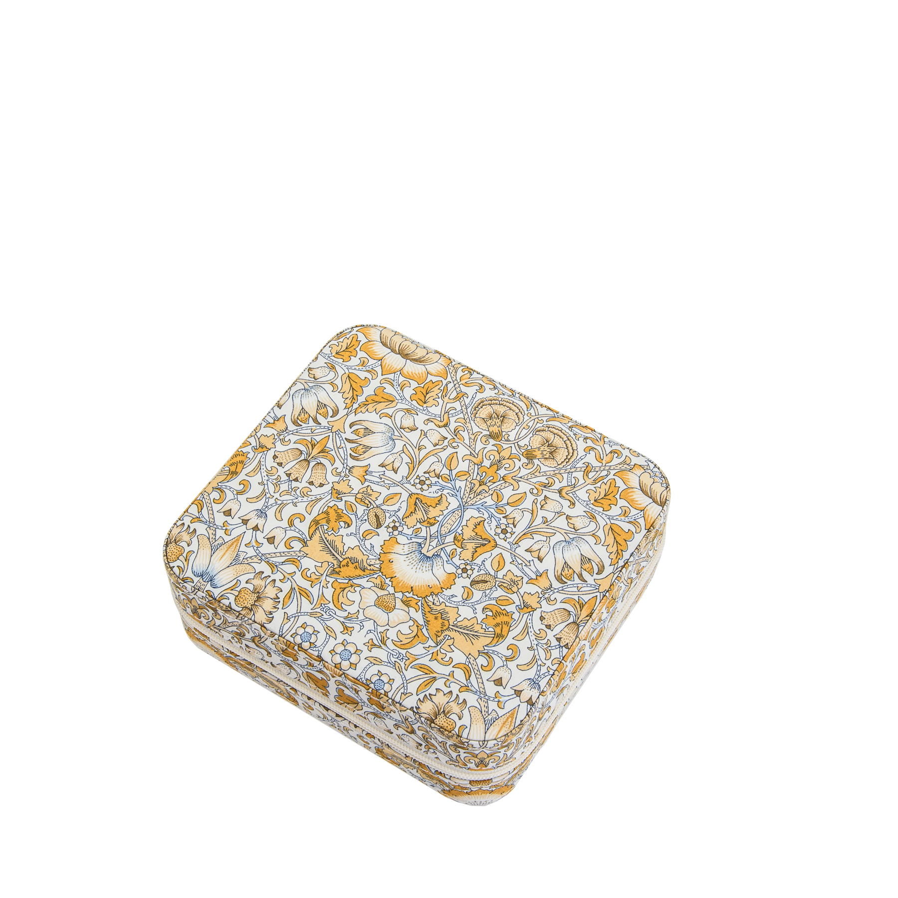 Jewelry Box Octa MW Liberty Lodden Golden Organic｜Bon Dep