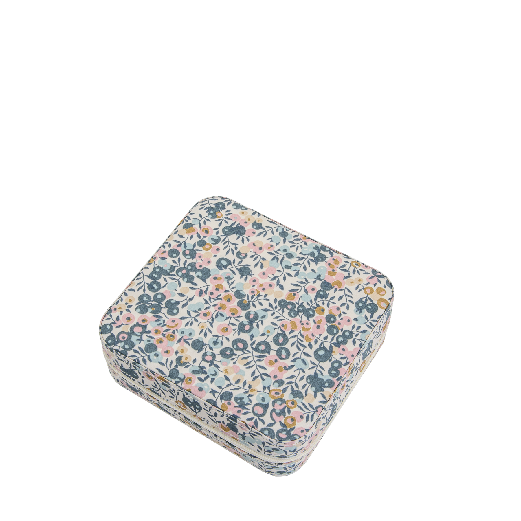 Jewelry Box Octa MW Liberty Wiltshire Metalic｜Bon Dep