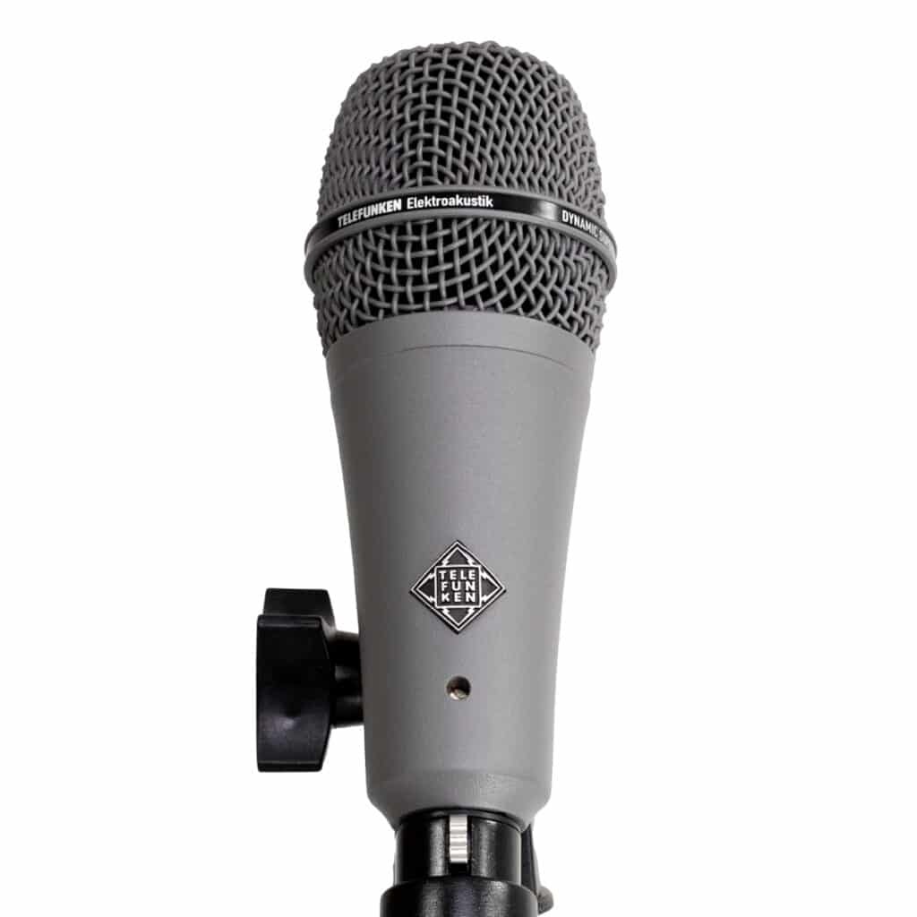 Telefunken - M81-SH Low Profile