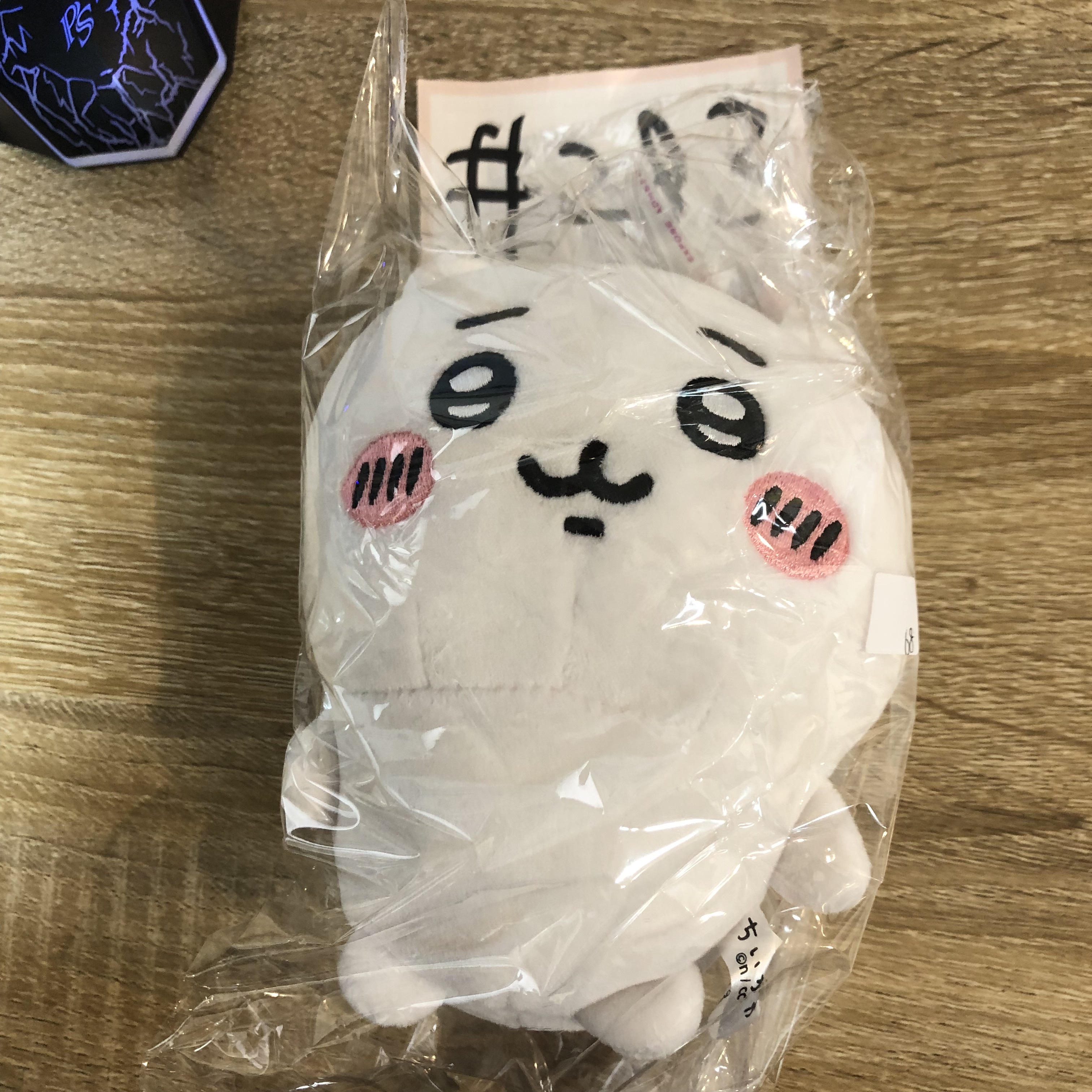 CHIIKAWA 小可愛 公仔#283