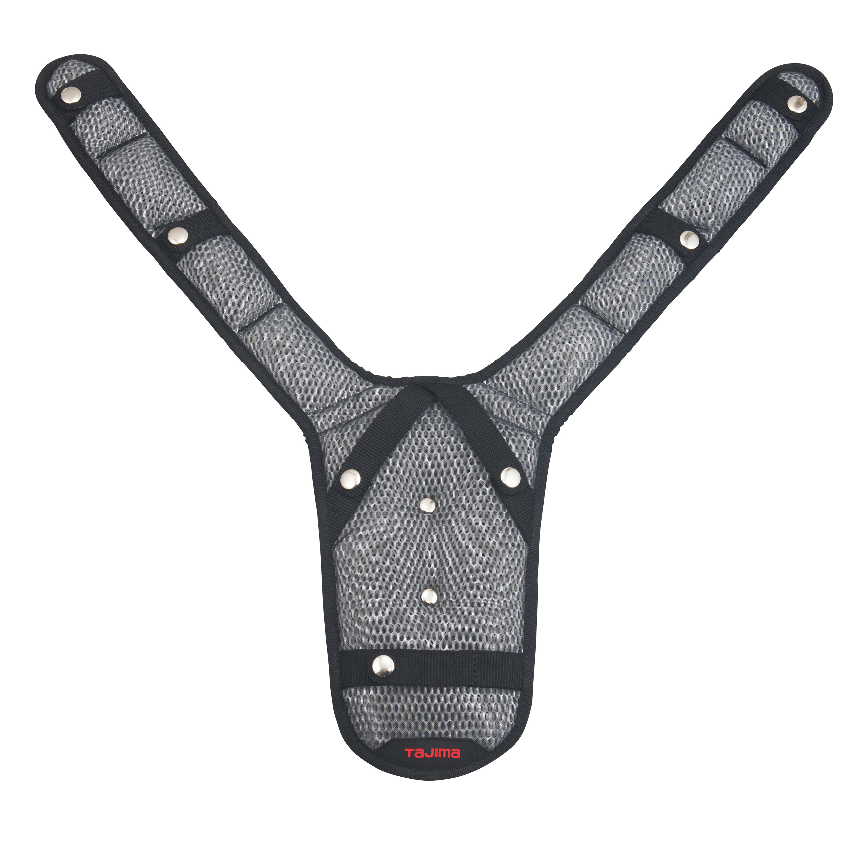 TAJIMA超清涼消臭肩墊 Y型 KPCKRD-YBF