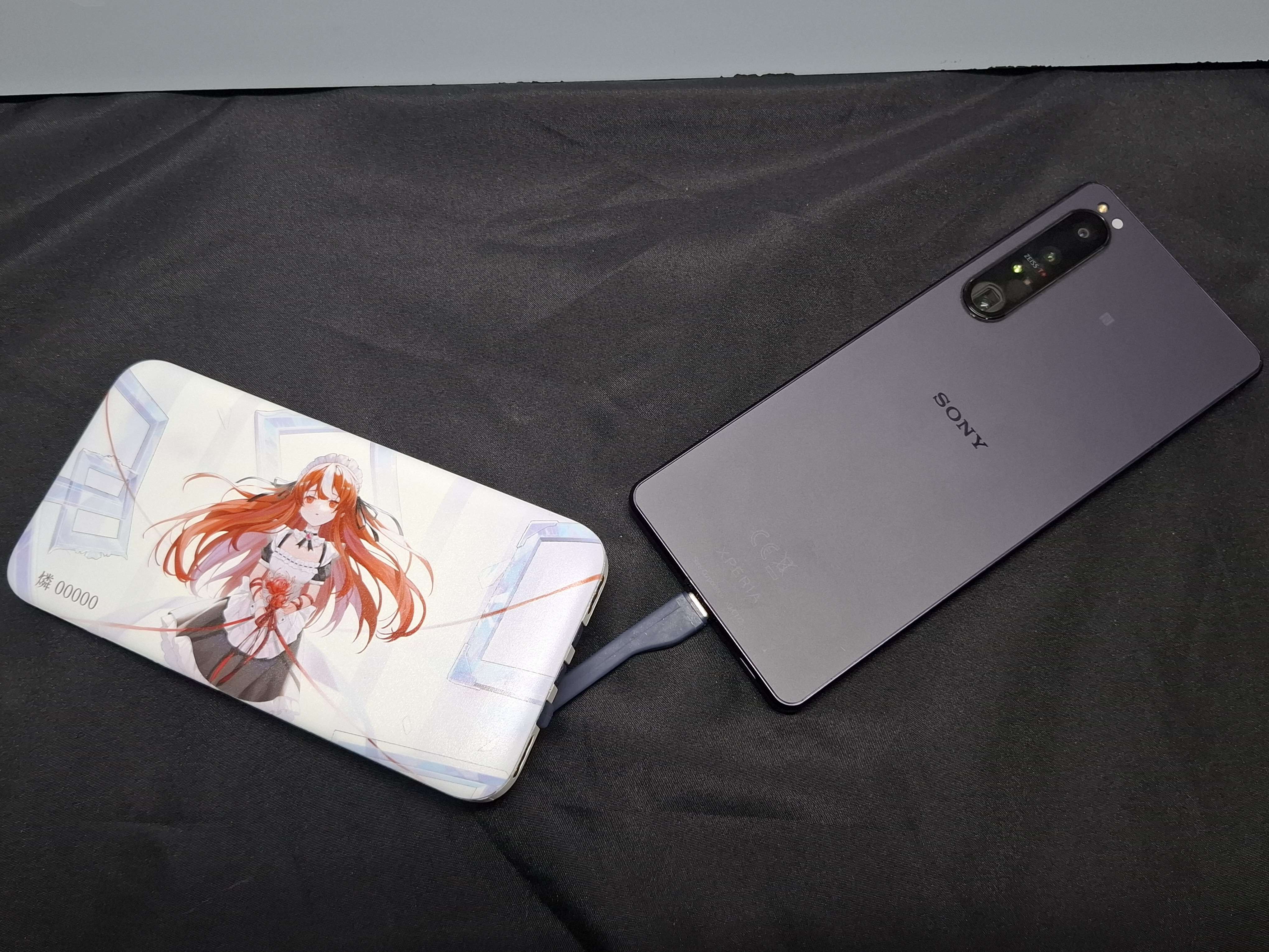 花燐專屬旅電行動電池一顆+贈送一組一個月序號