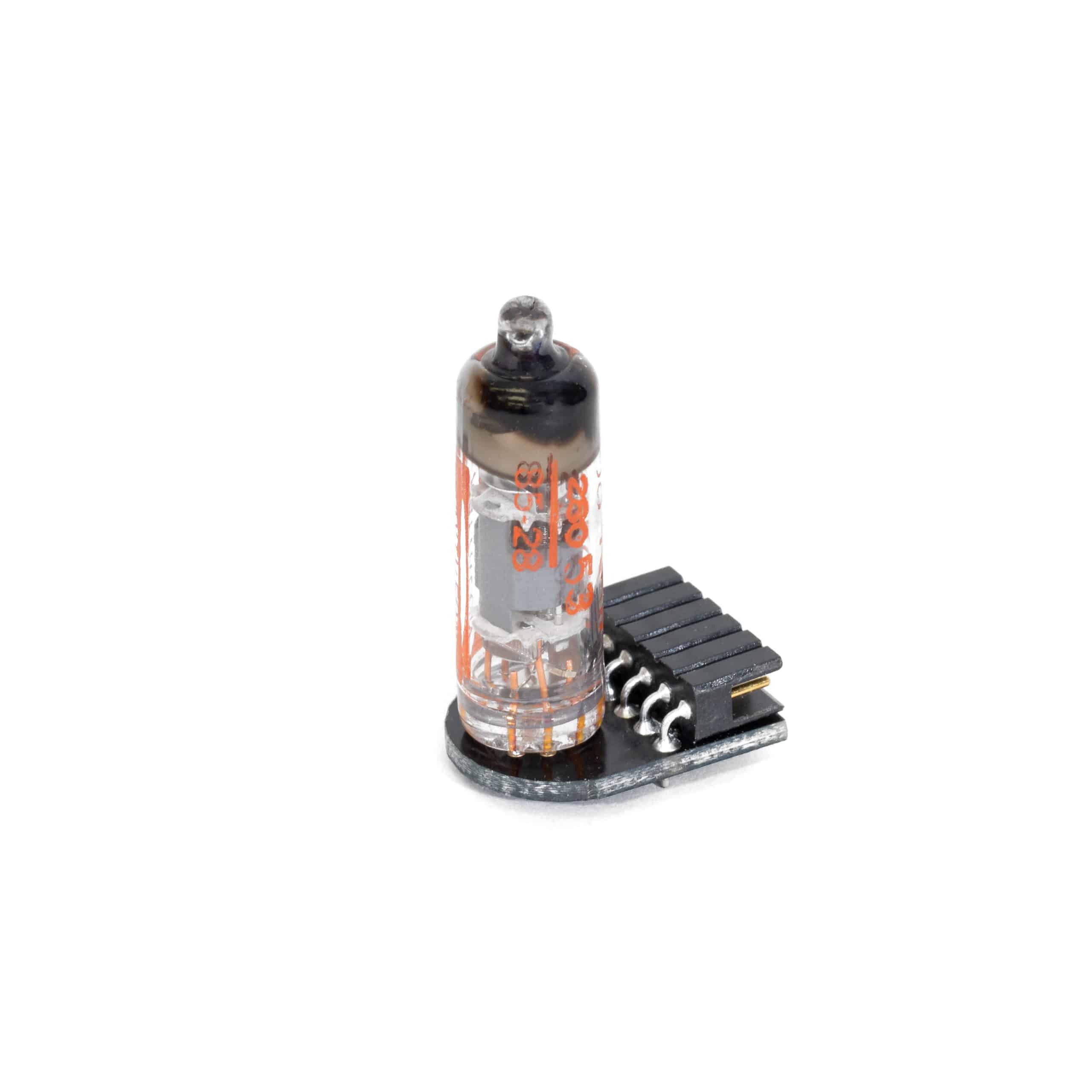 Telefunken - Phillips Raytheon 5840W Vacuum Tube with PCB Mount (TF47)