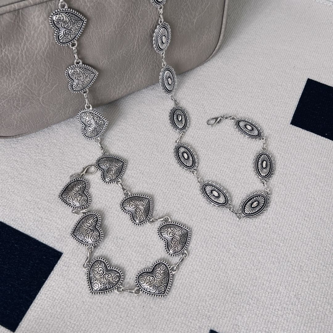 【腰鍊】-項鏈/配件/飾品